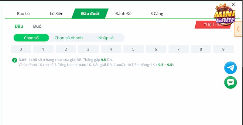 Đánh đầu đuôi